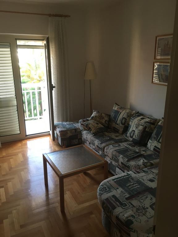 Apartment Velada Hvar Town Bagian luar foto