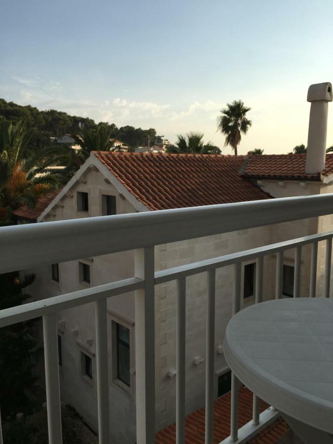 Apartment Velada Hvar Town Bagian luar foto